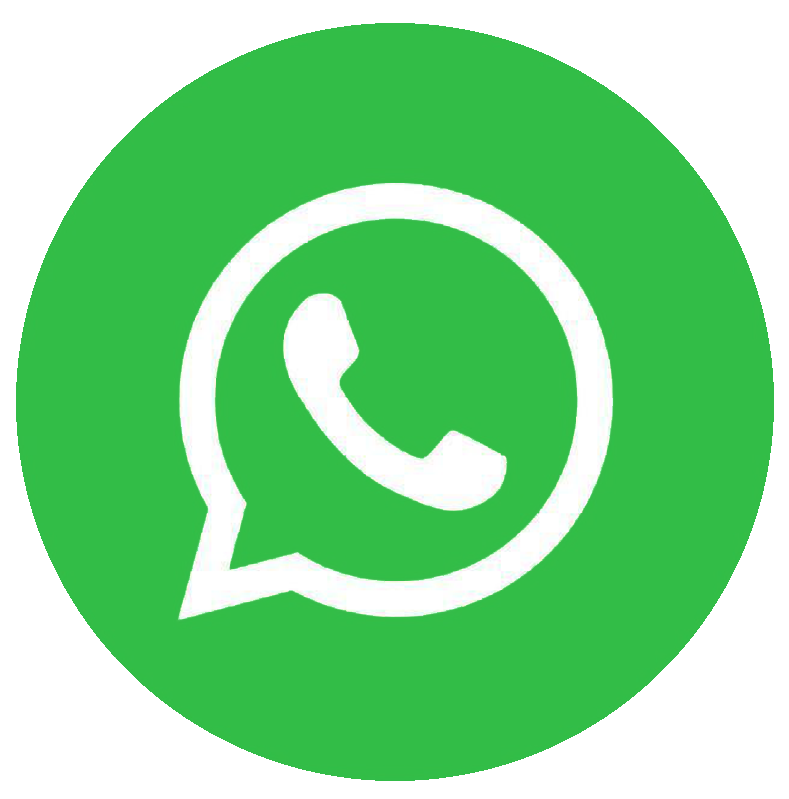 WhatsApp Icon
